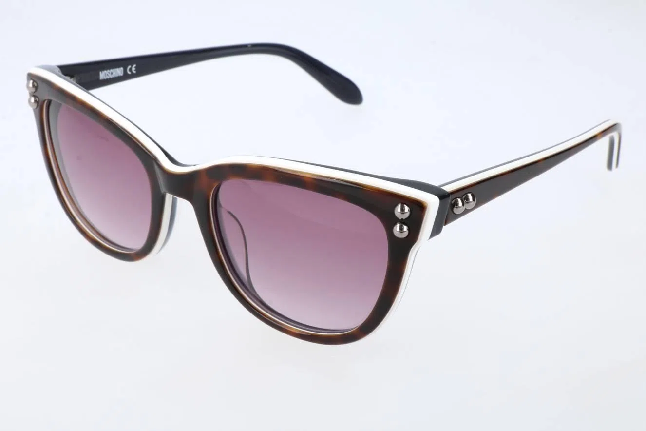 Moschino MO72304SA Sunglasses - view 3